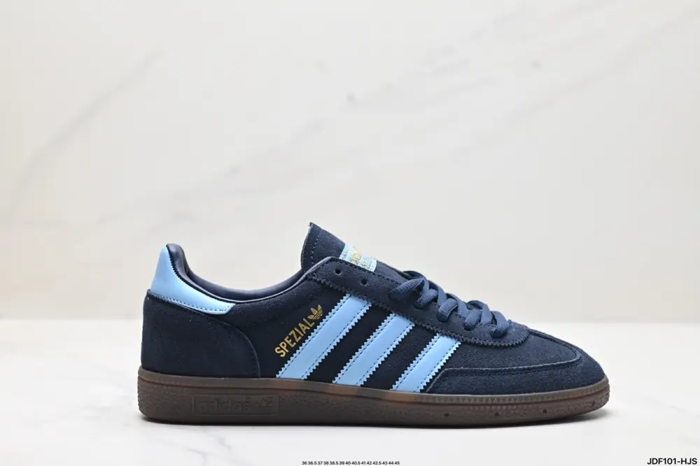 Adidas Handball Spezial Official correct version Shoes GX6989