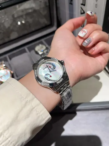 Chanel Watch
