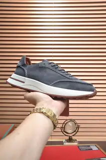 Loro piana classic sneakers