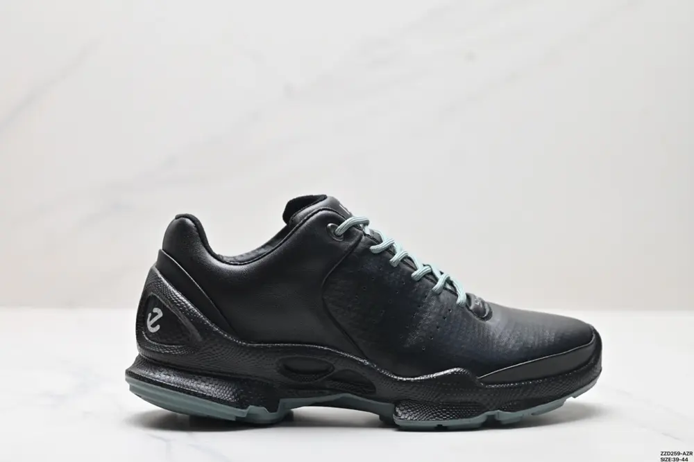ecco series. The fabric