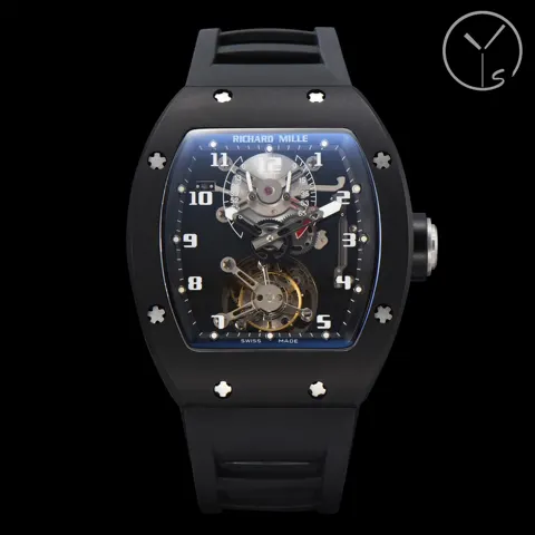 Richard Miller Watch