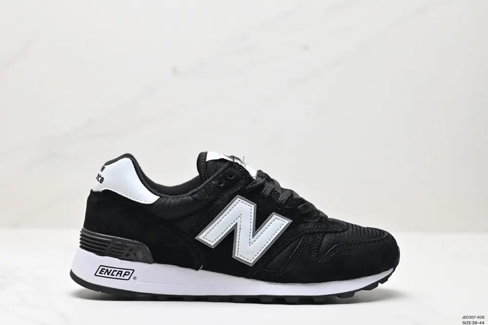 New Balance WS1300 Retro Casual Jogging Shoes M1300KI