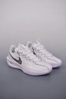 Nike basketball shoes