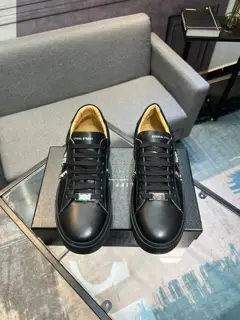 PhiliPP Plein casual shoes The upper