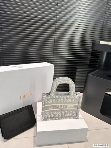 Dior Tote