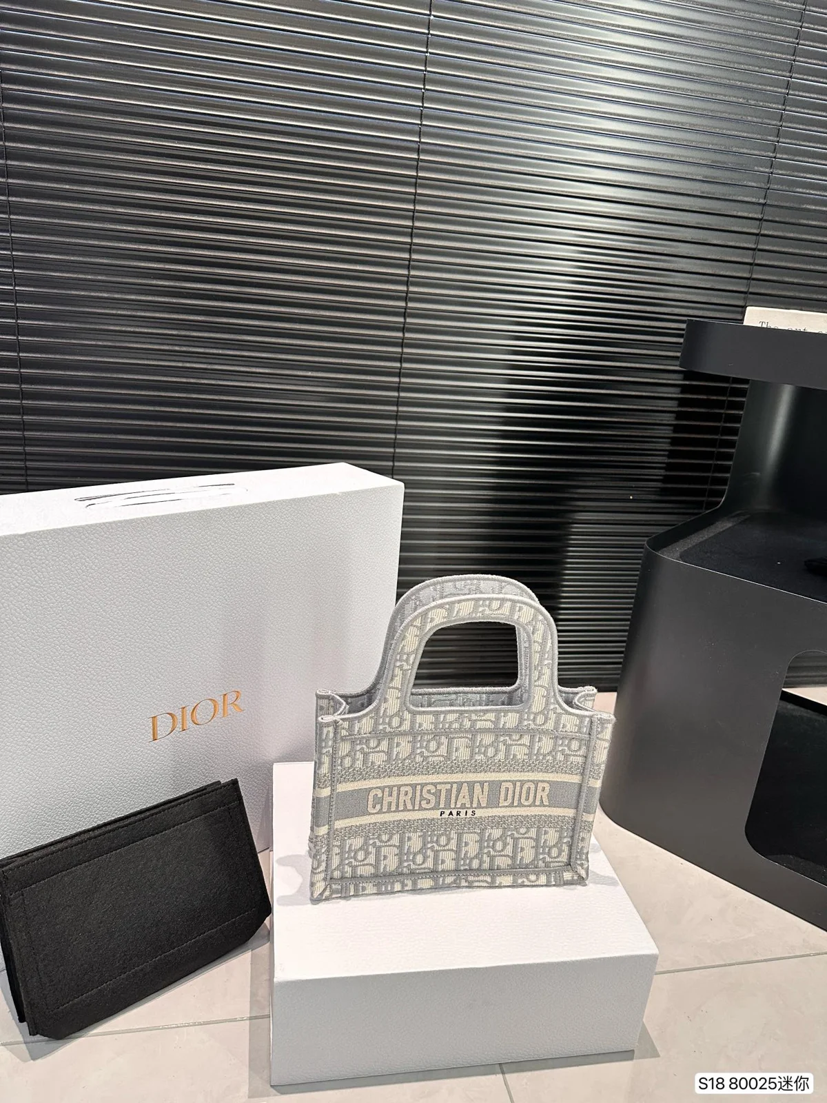 Dior Tote