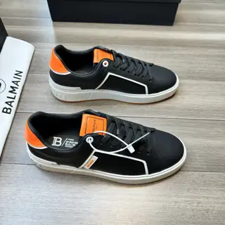 Balmain casual shoes