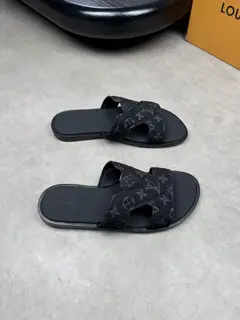 Louis Vuitton sandals