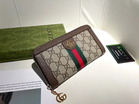 Gucci Wallet