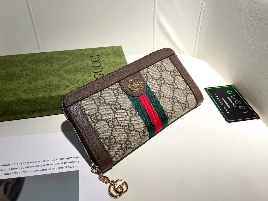 Gucci Wallet