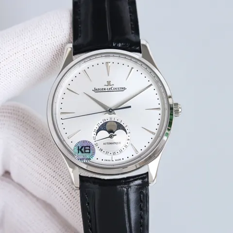Jaeger-LeCoultre Master