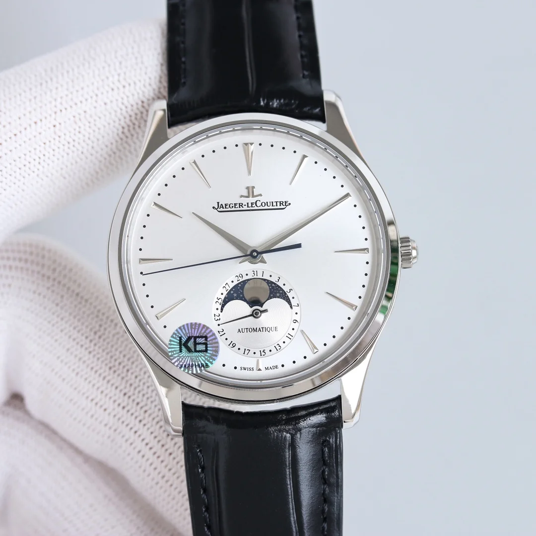 Jaeger-LeCoultre Master