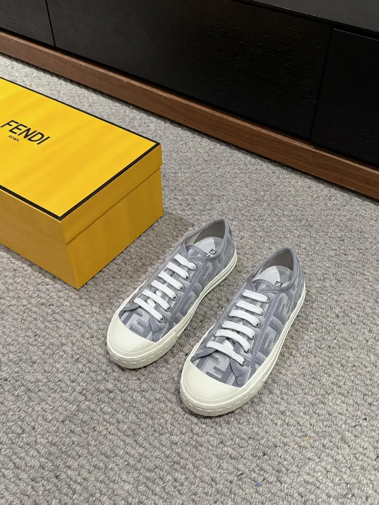 Fendi 24ss new arrival~ Shoes