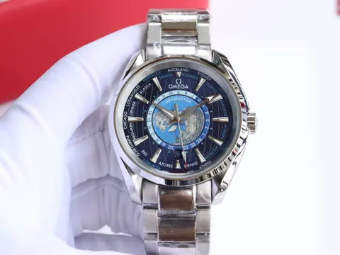 Omega Seamaster
