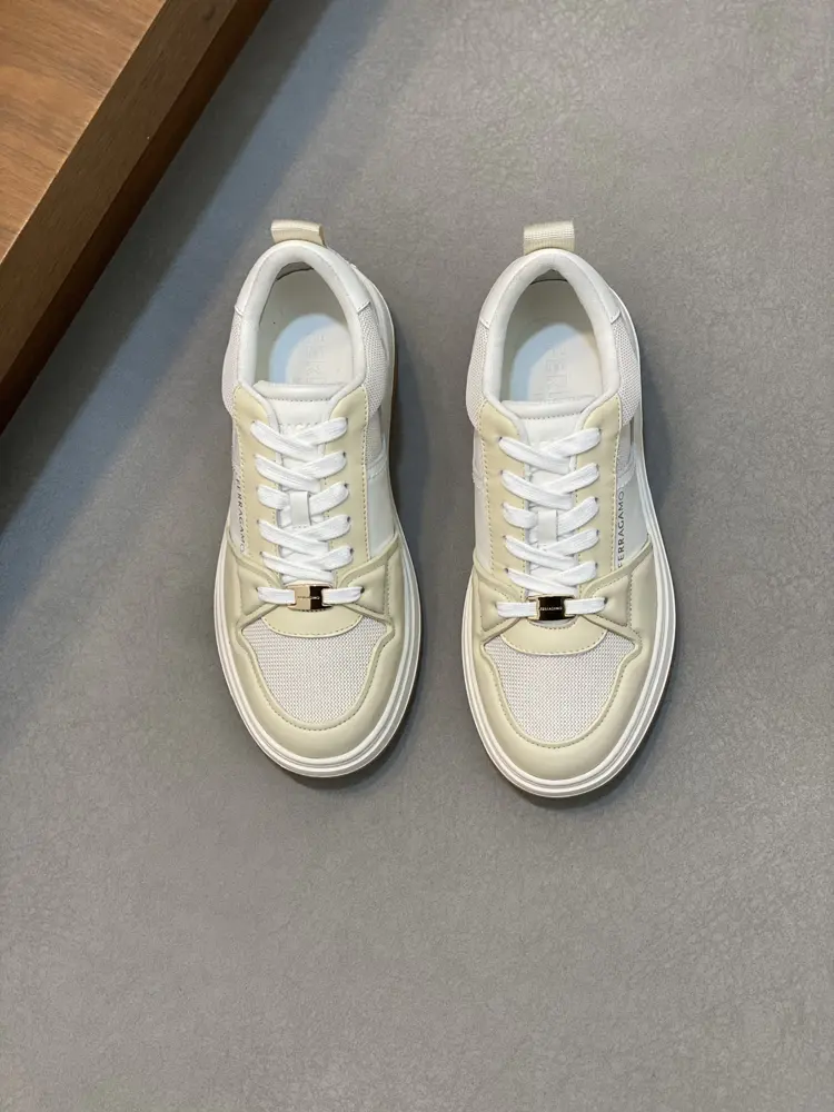 Salvatore Ferragamo casual shoes