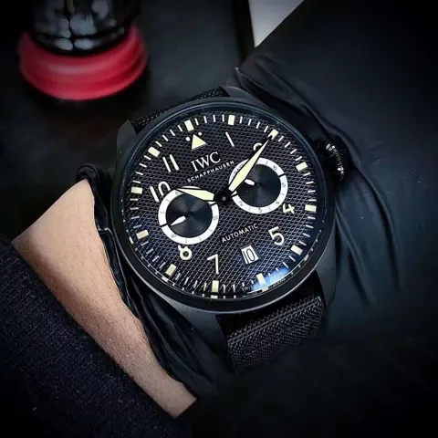 IWC Watch