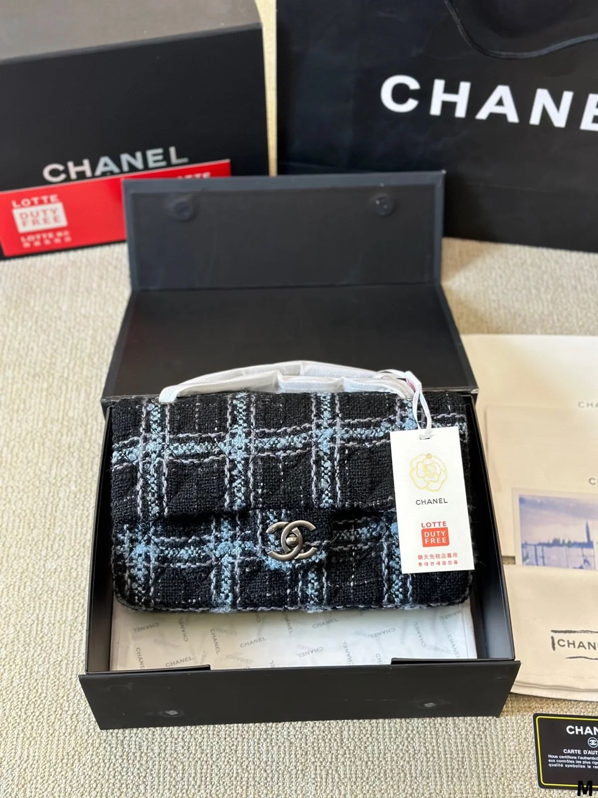 Chanel Bag
