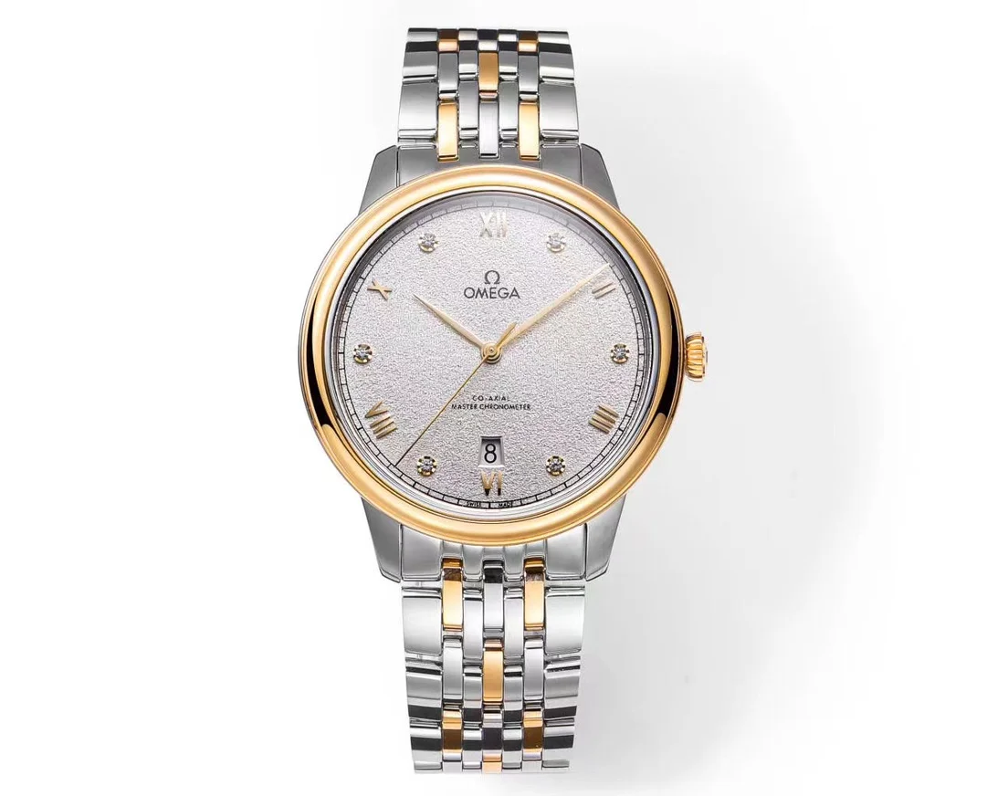 Omega Master