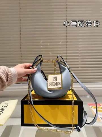 Fendi Bag