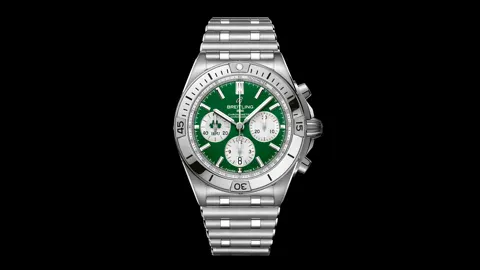 Breitling Watch