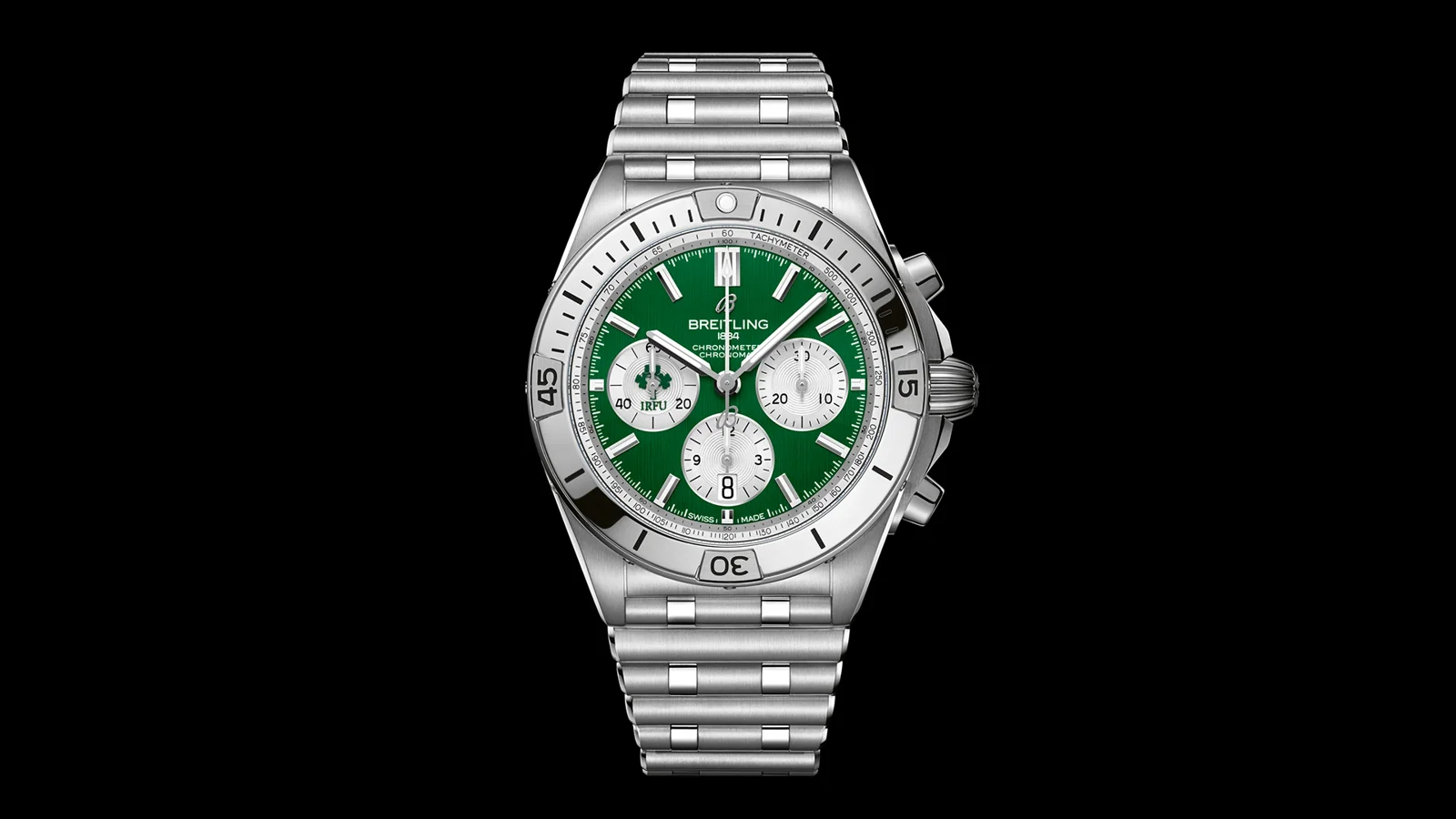 Breitling Watch