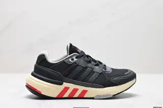 Adidas EQUIPMENT+ Men’s and Women’s Sports Leisure Comfortable Full Palm Boost Popcorn