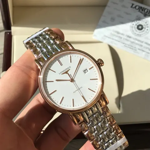 Longines Watch