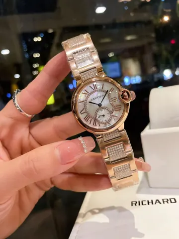 Cartier Watch