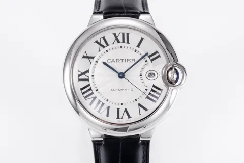 Cartier Watch