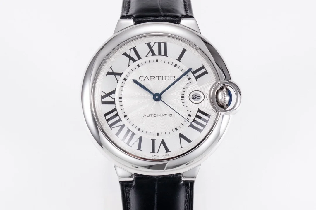 Cartier Watch