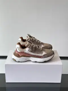 Berluti high-end men’s casual sneakers