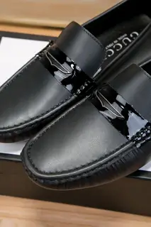 GUCCI loafers