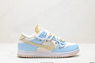 Nike SB Dunk Low Retro Dunk Series Retro Low-top Casual Sports Skateboard Shoes DV0833-300
