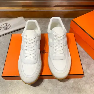 Hermès casual shoes