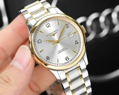 Longines Watch