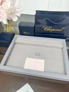 Chopard ring