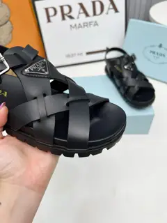 Prada sandals