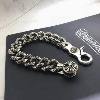 Chrome Hearts Men’s Bracelet