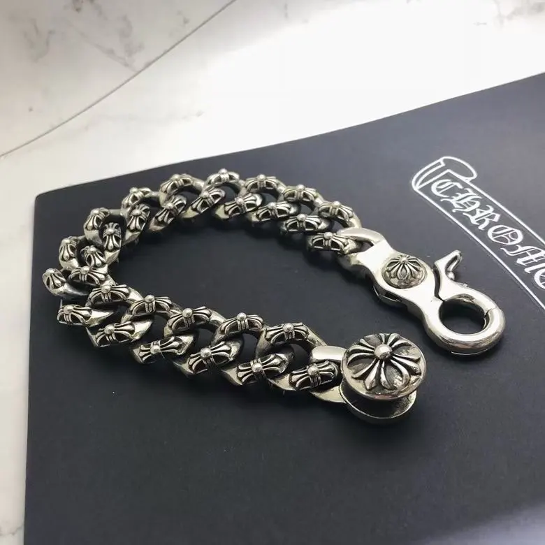 Chrome Hearts Men’s Bracelet