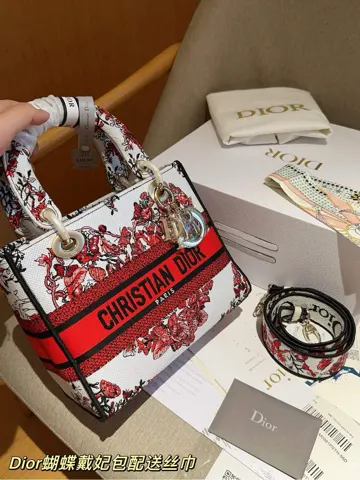 Dior Bag