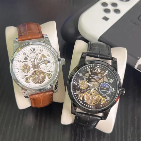 Longines Watch