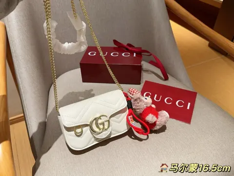 Gucci Marmont