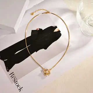 Celine necklace