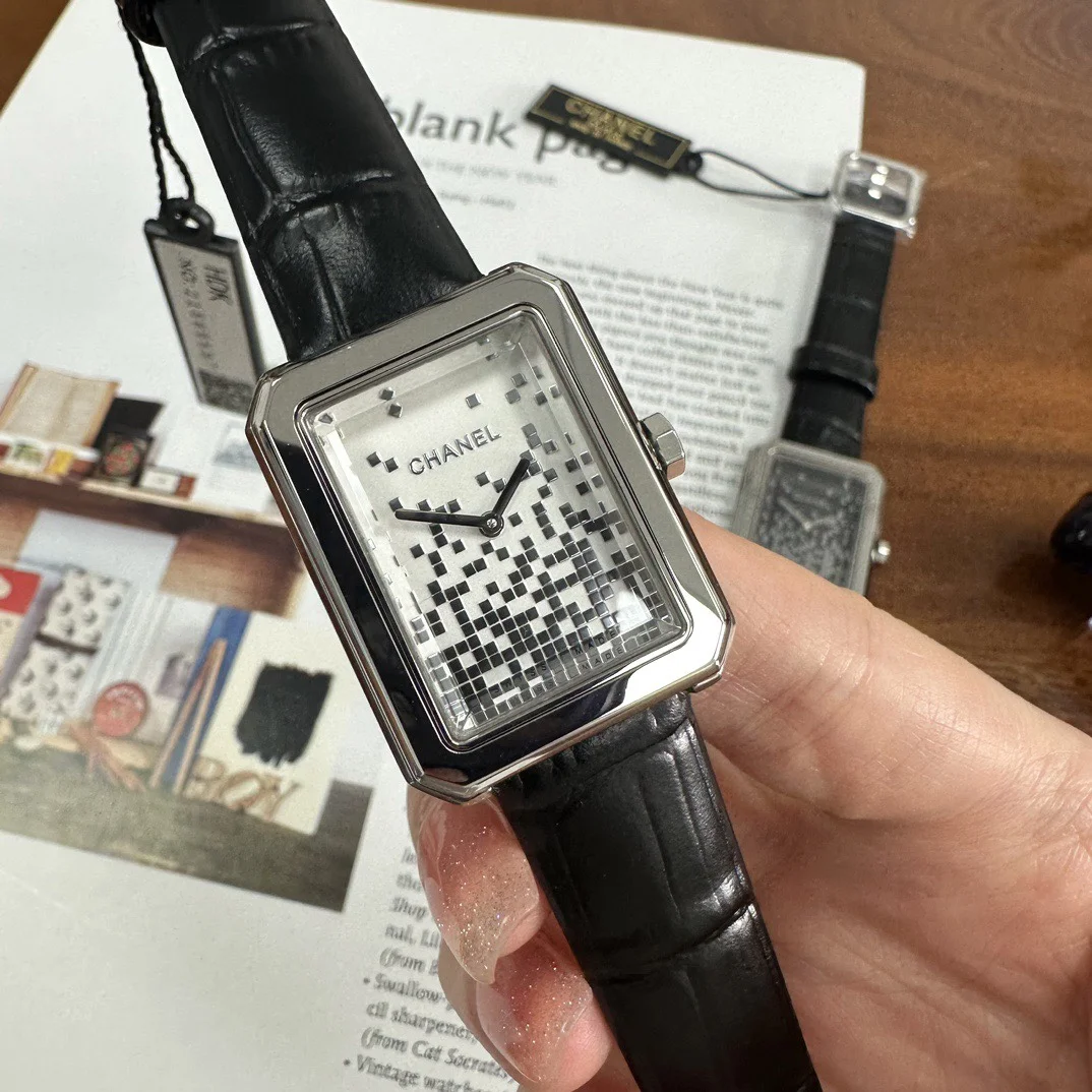 Chanel Watch