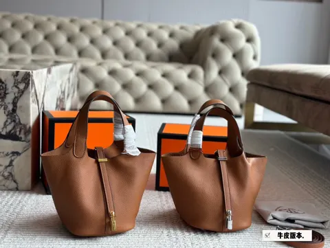 Hermès Bag