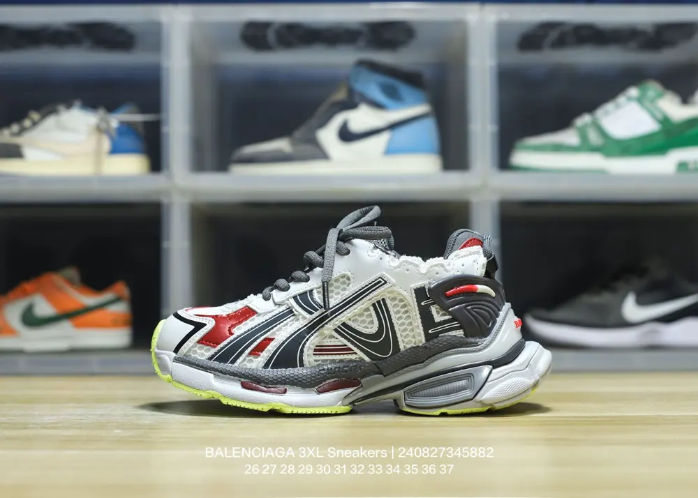 BALENCIAGA children’s shoes