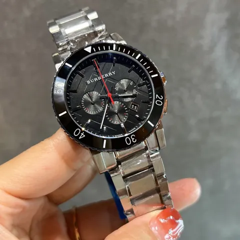 Burberry Watch