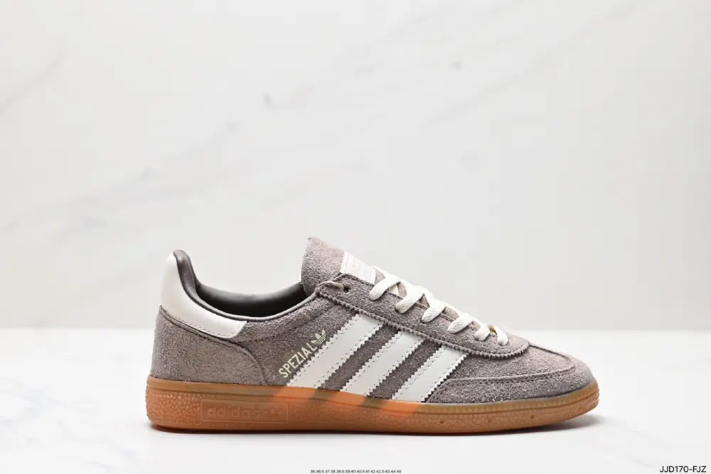 Adidas Handball Spezial Official Correct Version Shoes IF6490