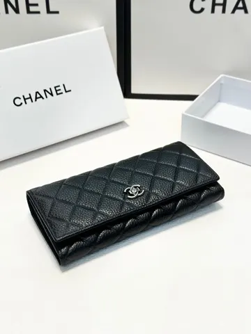 Chanel Wallet