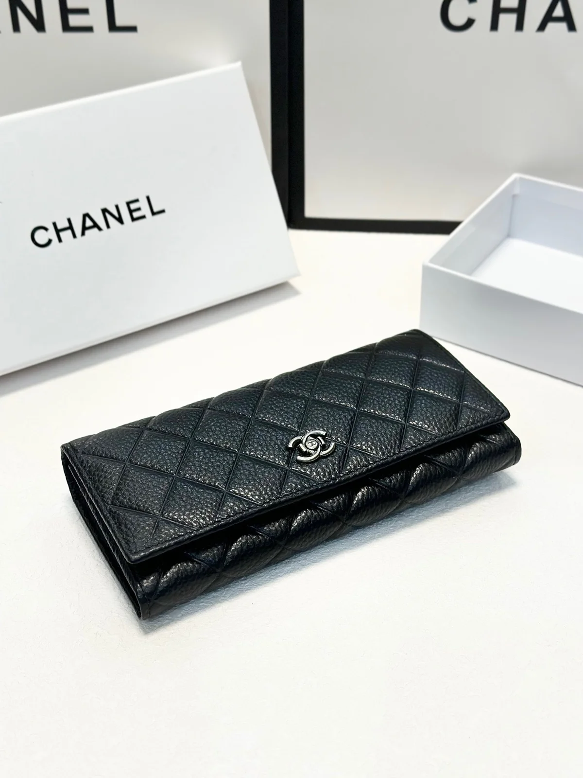 Chanel Wallet